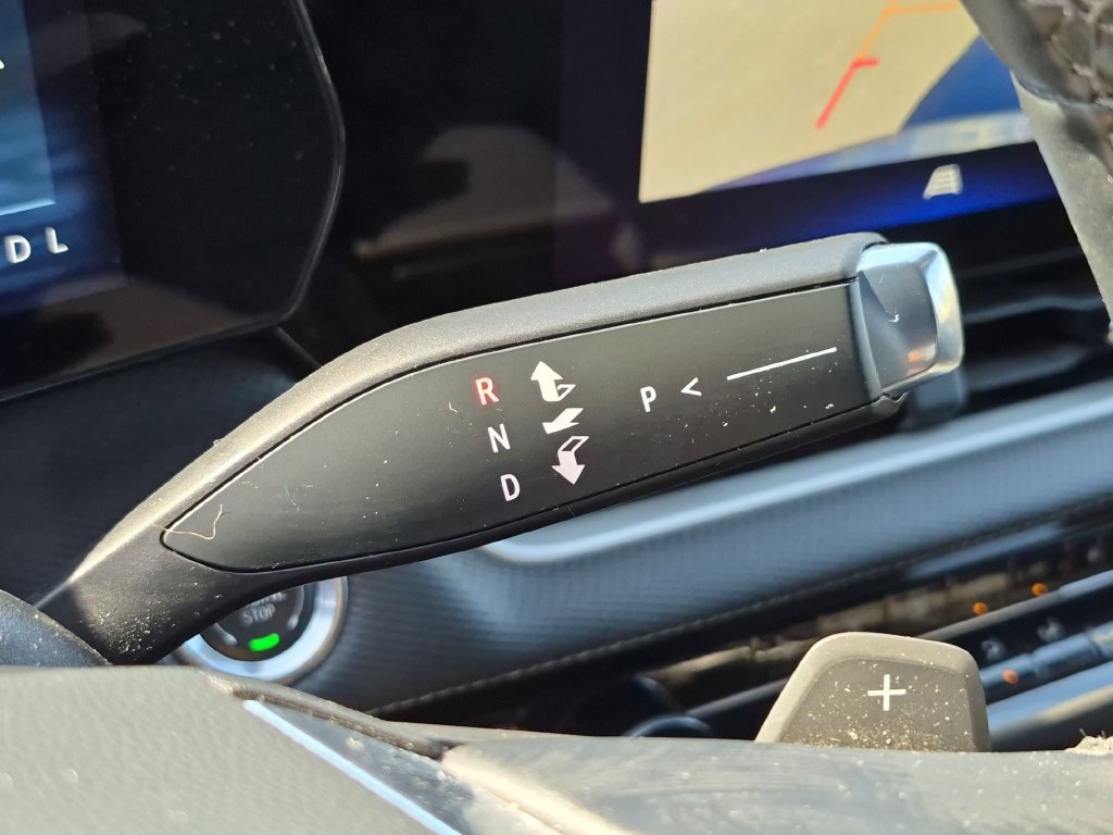 Used 2026 Chevrolet Equinox LT AWD/4WD image 20