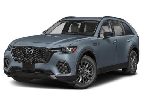 New 2026 MAZDA CX-70 3.3 Turbo w/ Preferred Package AWD/4WD image 1