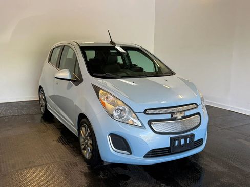 Used 2016 Chevrolet Spark LT FWD image 3