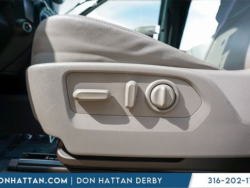 Used 2020 Chevrolet Silverado 1500 LTZ image 19