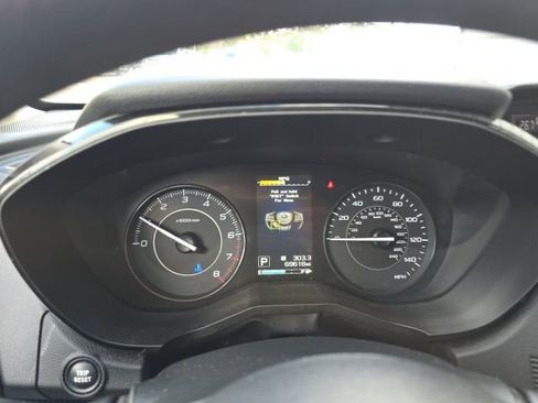 Used 2019 Subaru Impreza 2.0i w/ Eyesight image 10