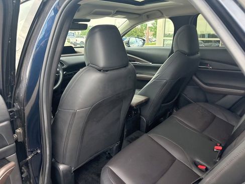 Used 2024 MAZDA CX-30 AWD 2.5 S w/ Premium Package image 39