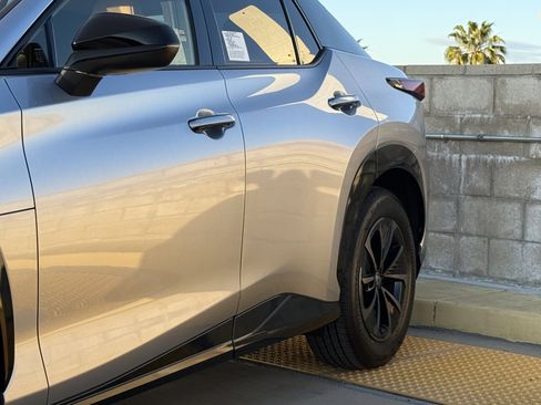 New 2026 Lexus RZ 350e 2WD image 8