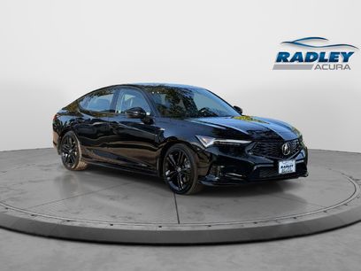 Used 2026 Acura Integra A-Spec w/ Technology Package