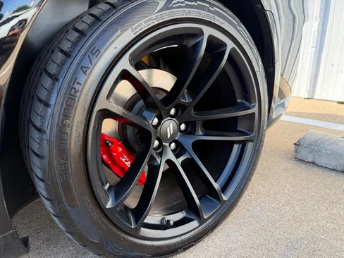 Used 2021 Dodge Charger Scat Pack RWD image 51