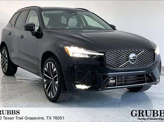 New 2026 Volvo XC60 B5 Ultra w/ Climate Package AWD/4WD video 1
