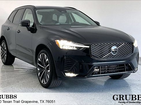 New 2026 Volvo XC60 B5 Ultra w/ Climate Package AWD/4WD image 1