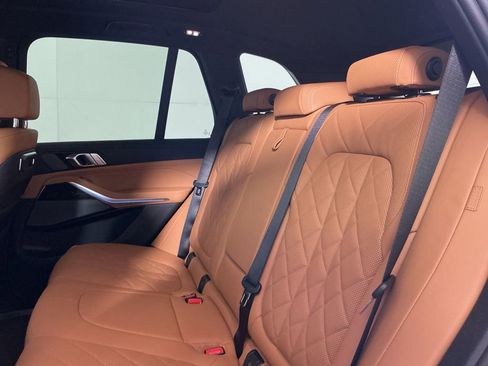 New 2026 BMW X5 xDrive50e AWD/4WD image 26