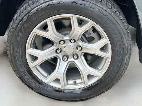 Used 2022 Jeep Wagoneer Series I w/ Premium Group I RWD image 34