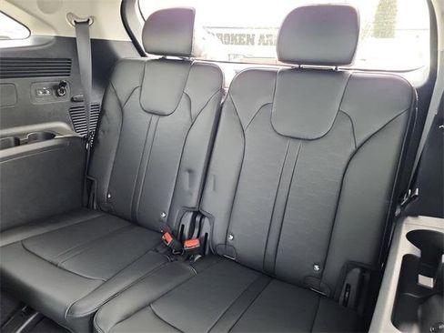 New 2026 Kia Sorento SX image 16