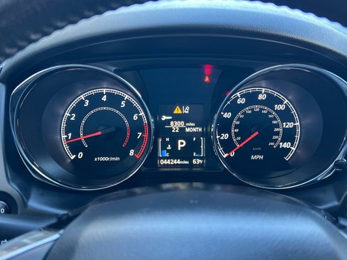 Used 2024 Mitsubishi Outlander Sport SE image 24