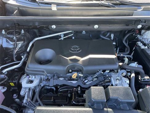 Used 2023 Toyota RAV4 TRD Off-Road image 37