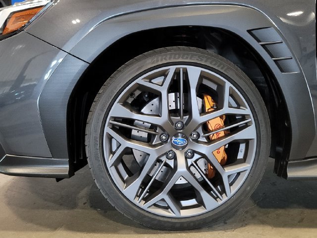New 2026 Subaru WRX tS AWD/4WD image 15