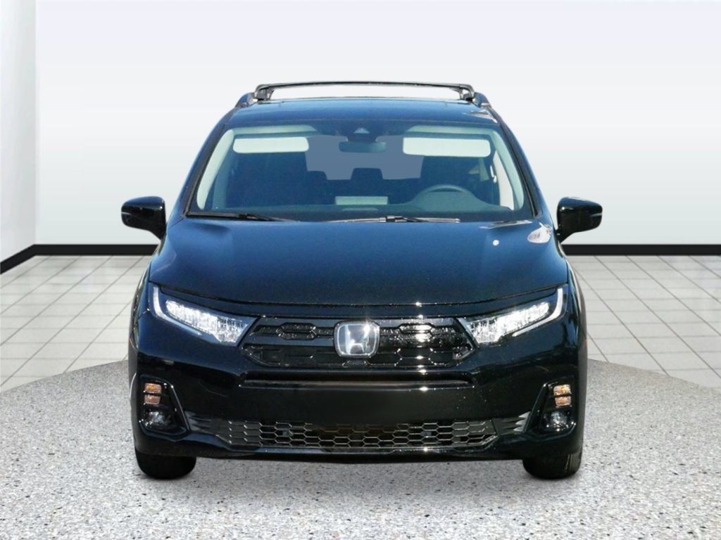 New 2026 Honda Odyssey Elite image 8