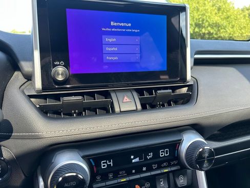 Certified 2023 Toyota RAV4 XLE w/ Convenience Package AWD/4WD image 17