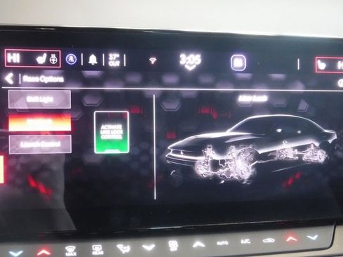 New 2026 Dodge Charger Scat Pack w/ Blacktop Package image 31