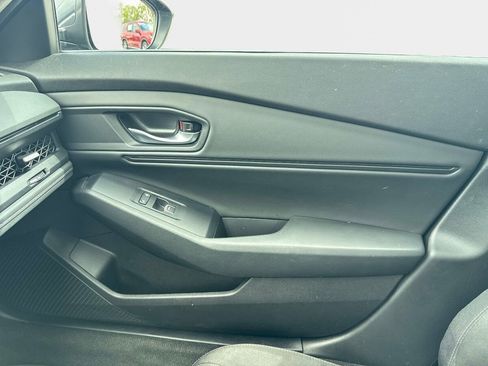 Certified 2024 Honda Accord EX image 21
