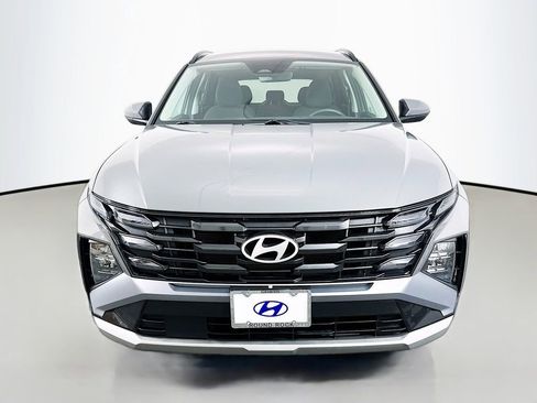 Certified 2025 Hyundai Tucson SEL image 2
