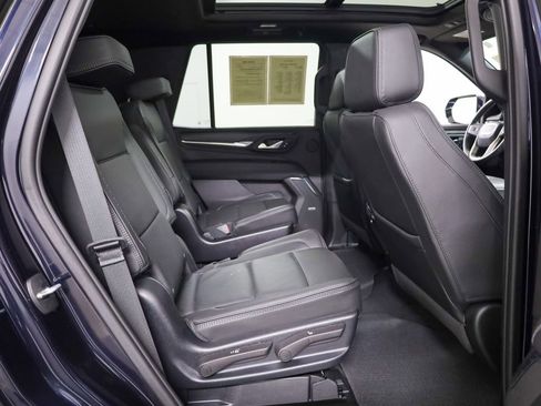 Used 2023 GMC Yukon Denali AWD/4WD image 32