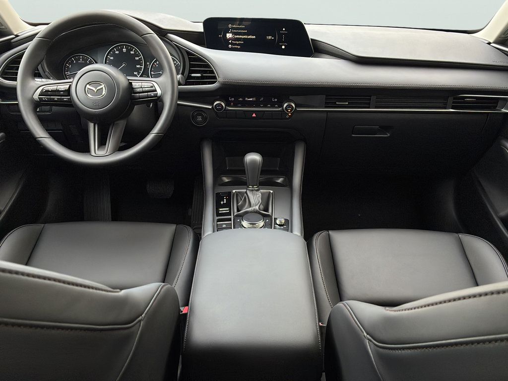 Used 2026 MAZDA MAZDA3 s Sport FWD image 23