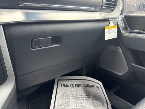 New 2025 Ford F150 Lariat w/ Equipment Group 501A Mid image 42