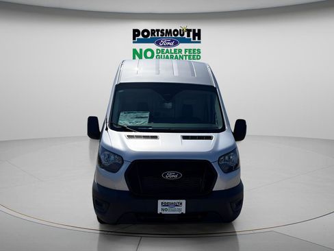 New 2026 Ford Transit 250 148 High Roof AWD image 10