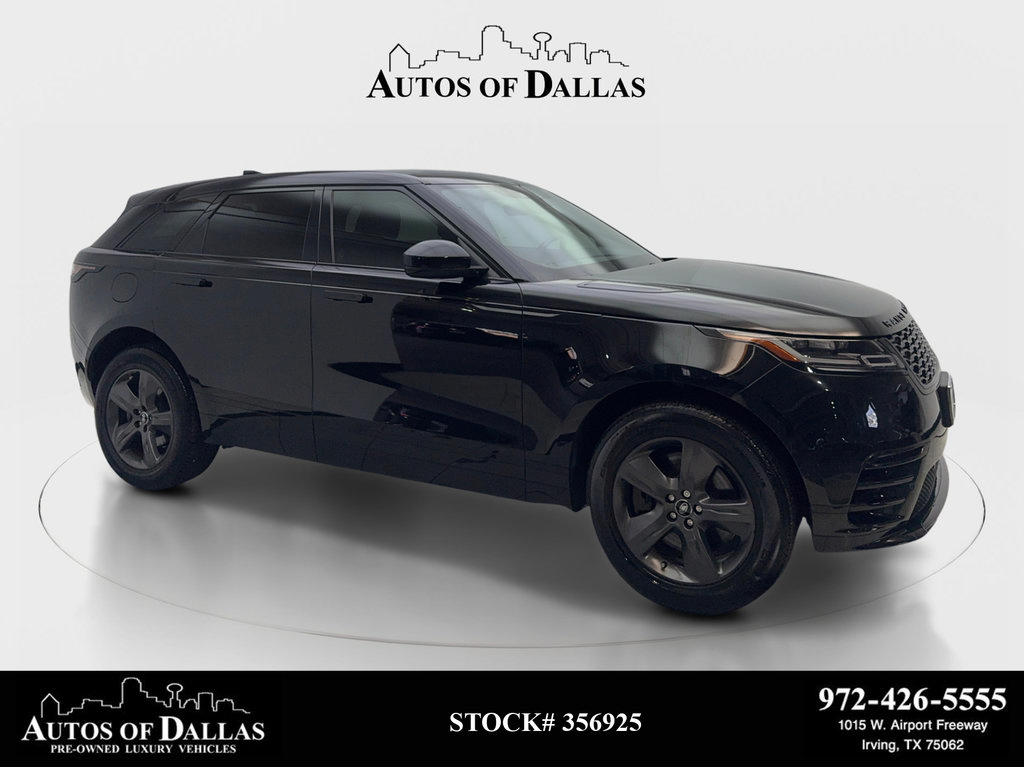 Used 2023 Land Rover Range Rover Velar R-Dynamic S AWD/4WD image 1