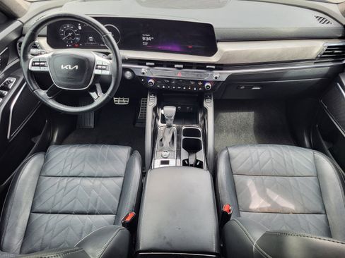 Used 2024 Kia Telluride SX Prestige X-Pro AWD/4WD image 14