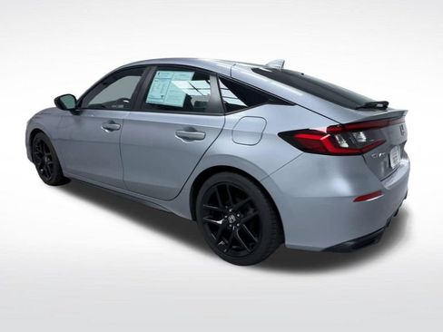 Used 2024 Honda Civic Sport image 7