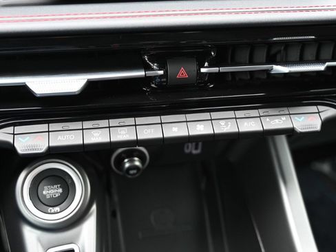 Used 2024 Dodge Hornet R/T Plus image 31