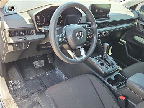 Used 2023 Honda CR-V EX image 10