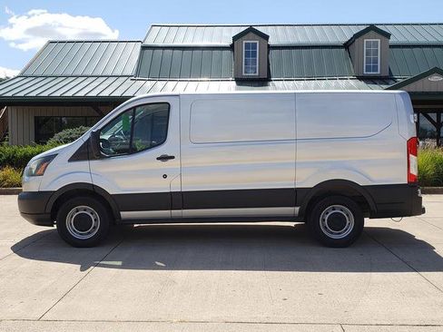 Used 2015 Ford Transit 150 130 Low Roof image 2