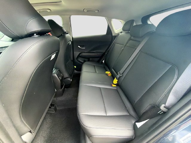 New 2026 Hyundai Kona Limited FWD image 25