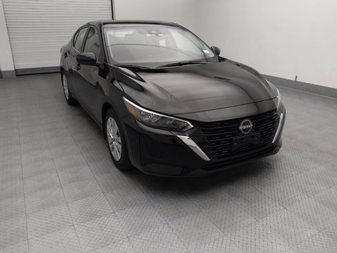 Used 2024 Nissan Sentra S FWD image 14