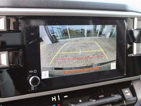 New 2025 Toyota Tundra SR5 image 17