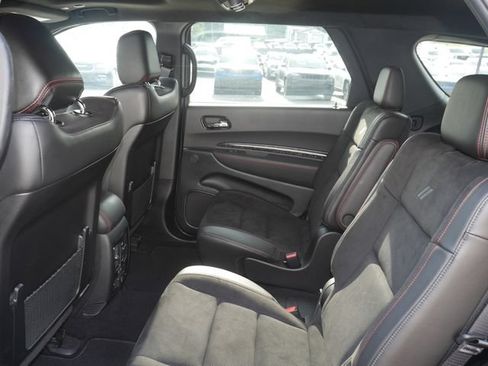 Used 2024 Dodge Durango R/T AWD/4WD image 29