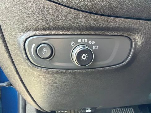 Used 2022 Chevrolet Equinox LT AWD/4WD image 15