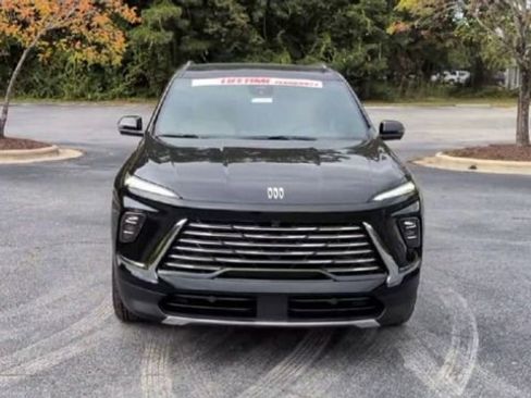 New 2026 Buick Enclave Preferred w/ Power Package image 3