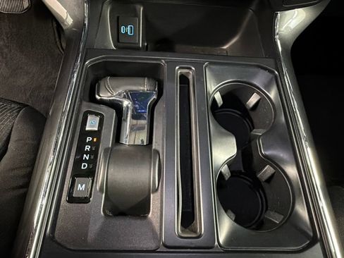 Used 2023 Ford F150 XLT w/ Equipment Group 302A High AWD/4WD image 14