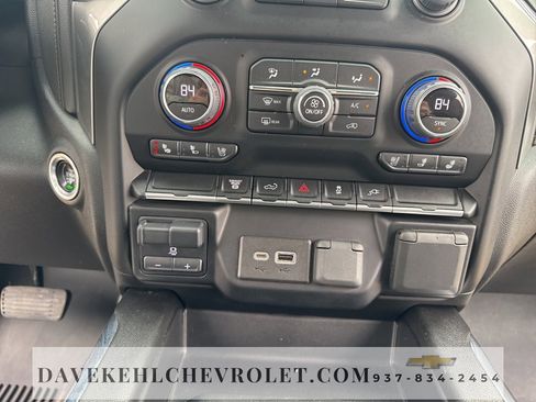 Used 2022 Chevrolet Silverado 3500 LTZ w/ LTZ Convenience Package image 66