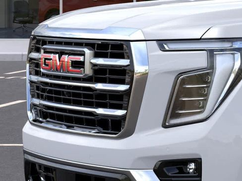 New 2026 GMC Yukon Elevation w/ Elevation Premium Package image 13