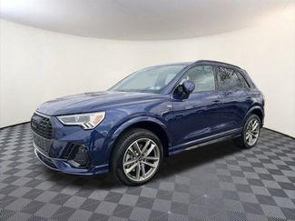 Certified 2025 Audi Q3 2.0T Premium w/ Convenience Package video 1