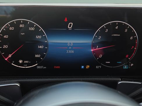 Certified 2026 Mercedes-Benz GLB 250 image 26