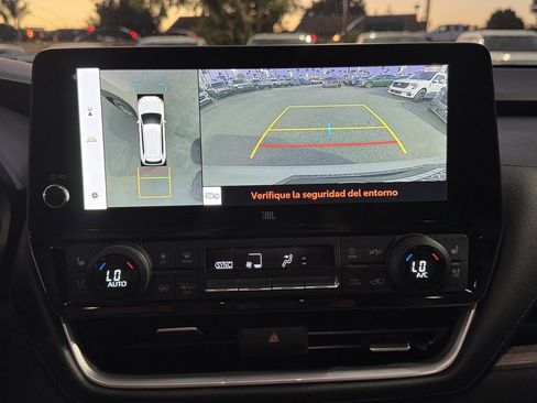 Used 2024 Toyota Grand Highlander Platinum image 29