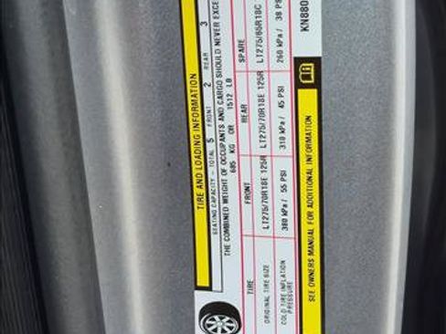 Used 2019 RAM 1500 Rebel w/ Rebel Level 2 Equipment Group AWD/4WD image 25