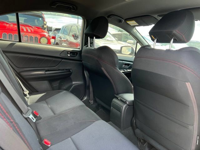 Used 2020 Subaru WRX AWD/4WD image 18