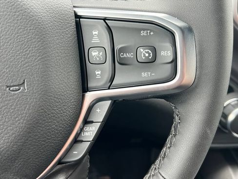 New 2026 RAM 1500 Big Horn AWD/4WD image 20