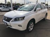 Used 2014 Lexus RX 350 AWD image 5