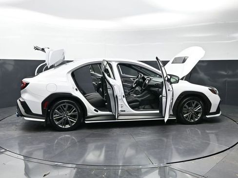 Used 2024 Subaru WRX image 36