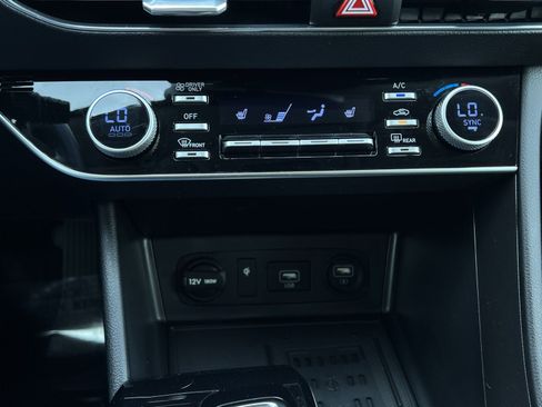 Used 2023 Hyundai Sonata SEL FWD image 28